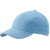 MES - schweres 2-farbiges Baseball-Cap ab 8 Jahren