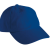 ME - schweres Baseball-Cap ab 8 Jahren in 10 Farben