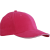 MES - schweres 2-farbiges Baseball-Cap ab 8 Jahren