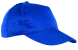 CE - stabiles Baseball-Cap in 10 verschiedenen Farben